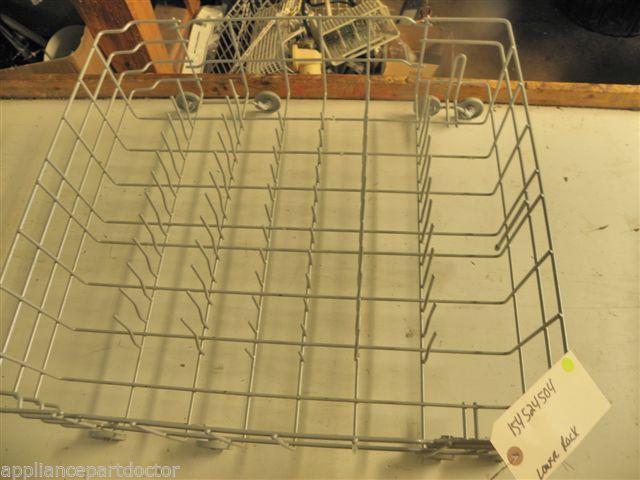 FRIGIDIARE ELECTROLUX DISHWASHER 154524504 