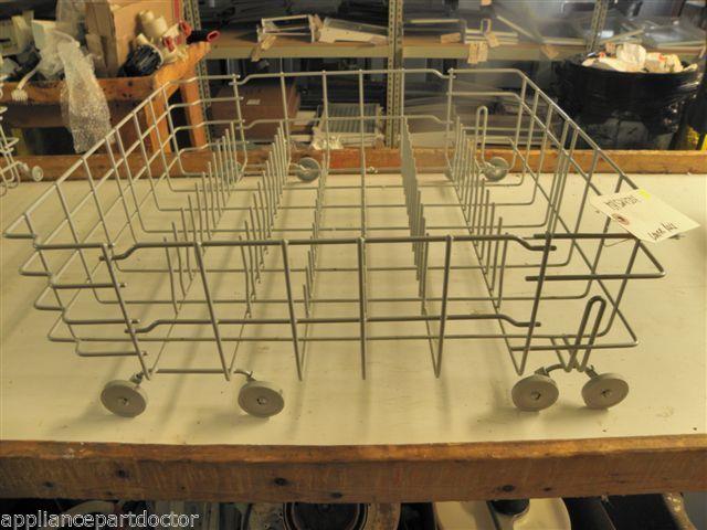 FRIGIDIARE ELECTROLUX DISHWASHER 154524504 