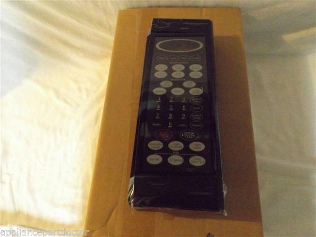 MAYTAG/WHIRLPOOL MICROWAVE 53001516 CONTROL PANEL  NEW IN BOX