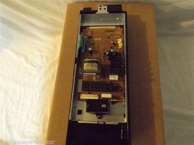 MAYTAG/WHIRLPOOL MICROWAVE 53001516 CONTROL PANEL  NEW IN BOX
