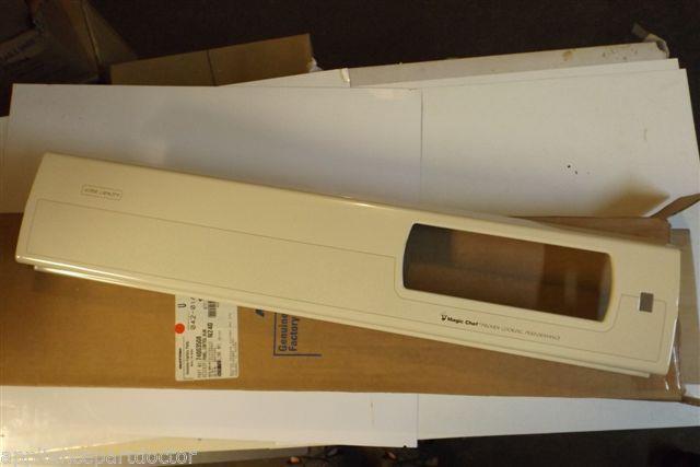 MAGIC CHEF MAYTAG STOVE 74003508 PANEL CONTROL ALM. NEW IN BOX