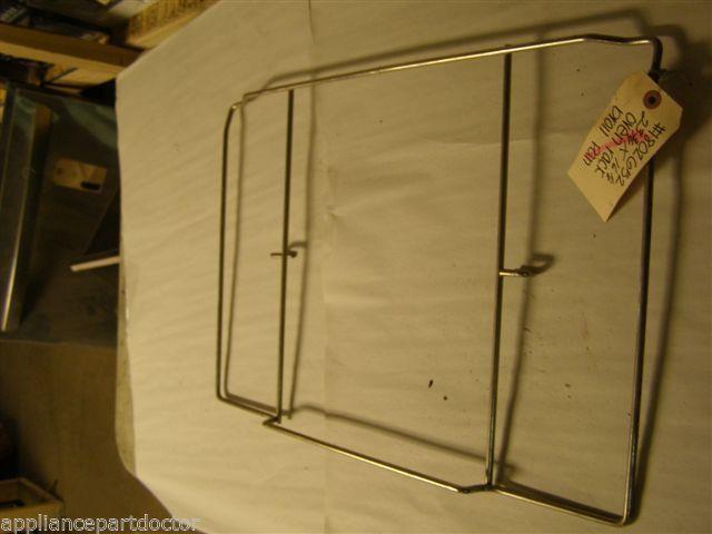 KENMORE WHIRLPOOL TAPPAN 23 3/4 x 16 1/8