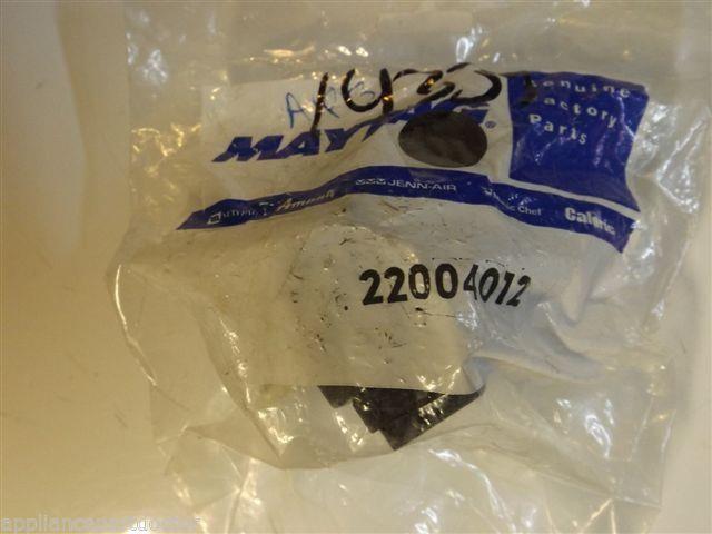 Maytag Washer  22004012  6 Pos. Atc Rotary Temp. Switch  NEW IN BOX