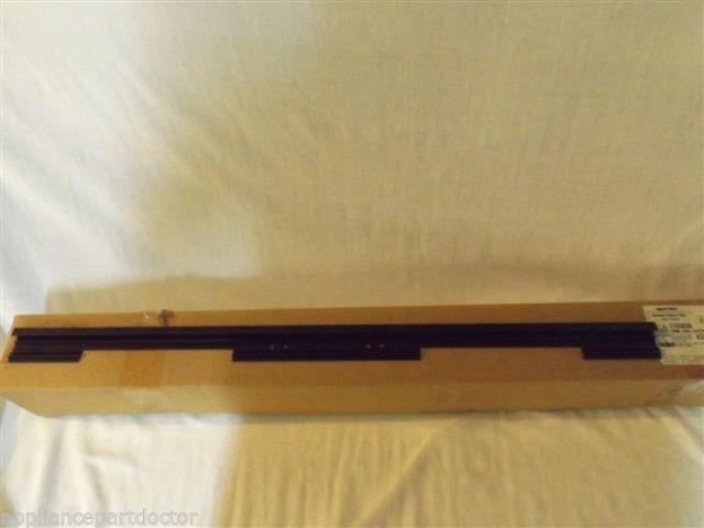 AMANA STOVE 315083B Frame, Rear-electric (blk)  NEW IN BOX