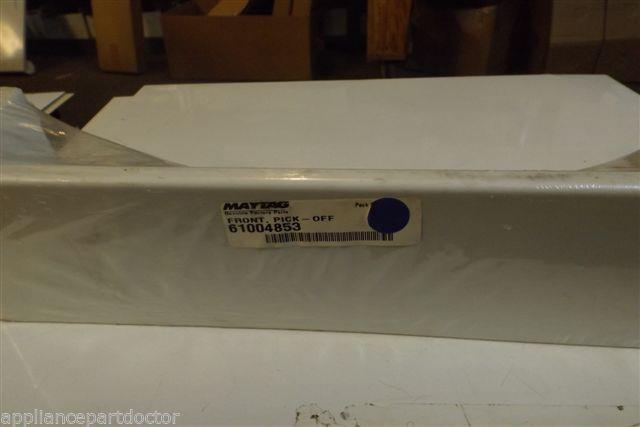 Maytag Whirlpool refrigerator 61004853 Front-Pic NEW IN BOX