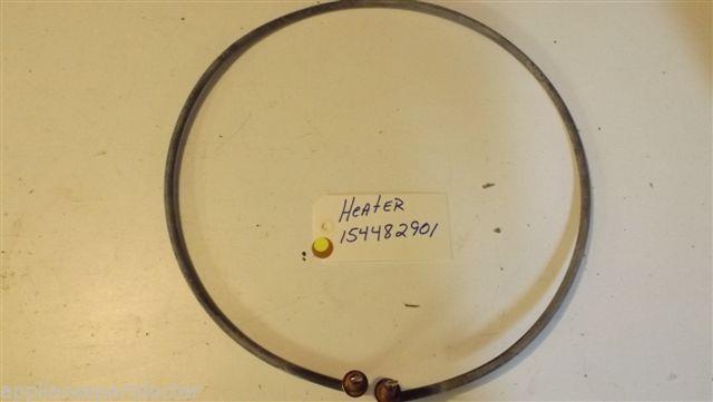 KENMORE DISHWASHER 154482901  heater   used part