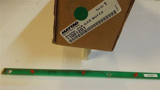 MAYTAG DRYER 11001201  Main Control Board NEW IN BOX