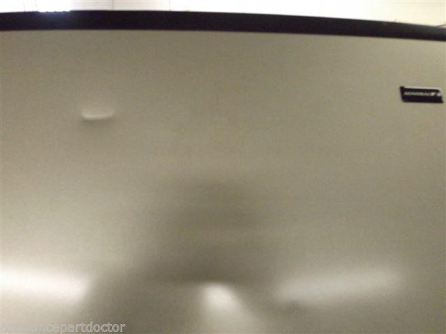 Maytag Admiral Refrigerator  63001783  Door Assy.frz(slv) NEW IN BOX