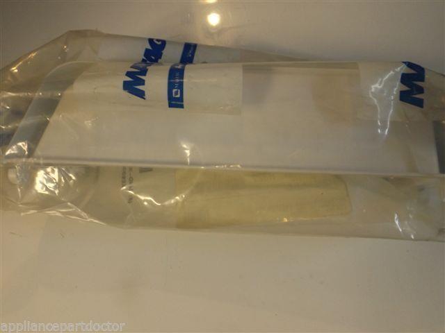 Maytag Admiral Refrigerator  61005371  Front, Pick-off (lwr) NEW IN BOX