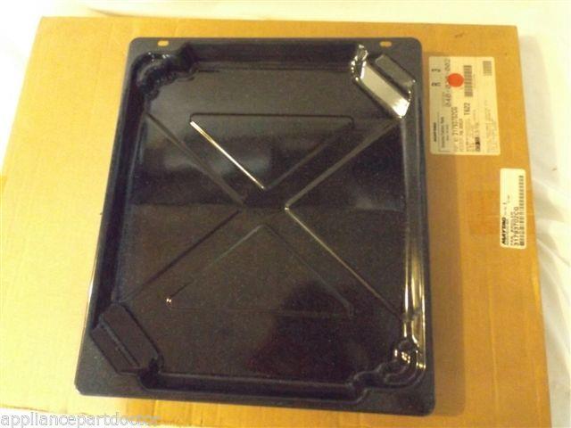 MAYTAG JENN AIR STOVE 31793702CG BROIL PAN NEW IN BOX