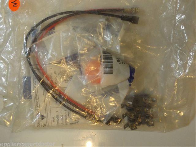 Maytag Amana Commercial Microwave  12001998  KIT, FUSE BLOCK  NEW IN BOX