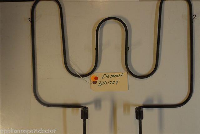 TAPPAN  Stove 3201724   Element   used part