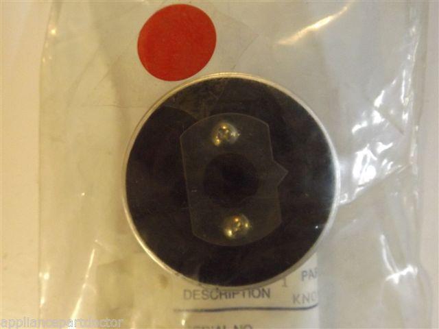 Whirlpool Stove 0304258  Knob Oven Control  NEW IN BOX