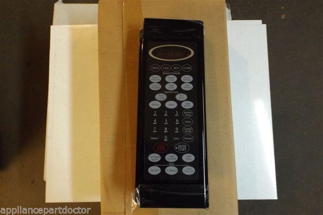 MAYTAG MICROWAVE 53001516 CONTROL PANEL SWITCH NEW IN BOX