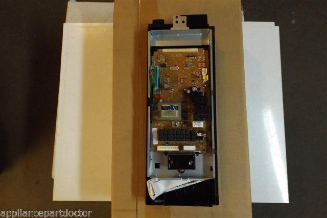 MAYTAG MICROWAVE 53001516 CONTROL PANEL SWITCH NEW IN BOX