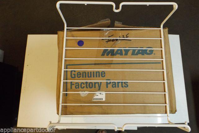 MAYTAG REFRIGERATOR 10250502 RACK FRZ NEW IN BOX