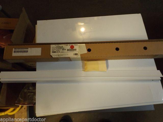Maytag Magic Chef Stove  K71FILLW  FILLER KIT   NEW IN BOX