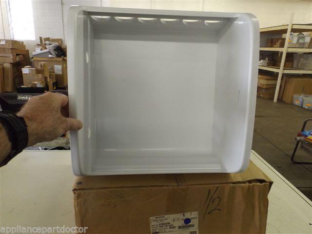 Matag Amana Refrigerator   67002294  Frame, Large Chiller NEW IN BOX