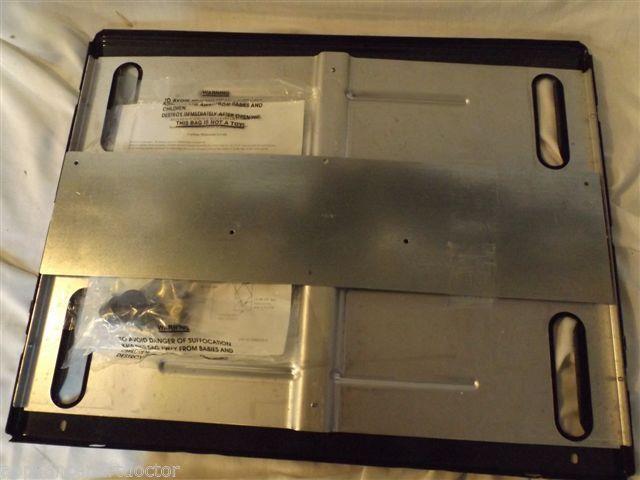 AMANA STOVE 32080501 REWORK KIT NEW IN BOX