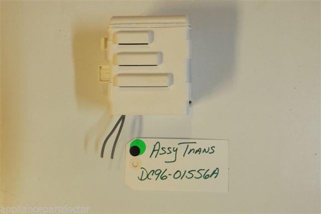 SAMSUNG Washer DC96-01556A  Assy trans used part