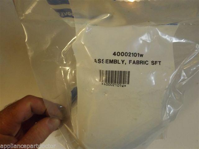 Maytag Amana Washer  40002101W  Assembly, Fabric Softner   NEW IN BOX
