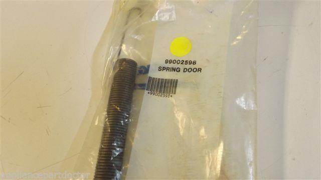 Maytag Dishwasher 99002598 Spring Door  NEW IN BAG