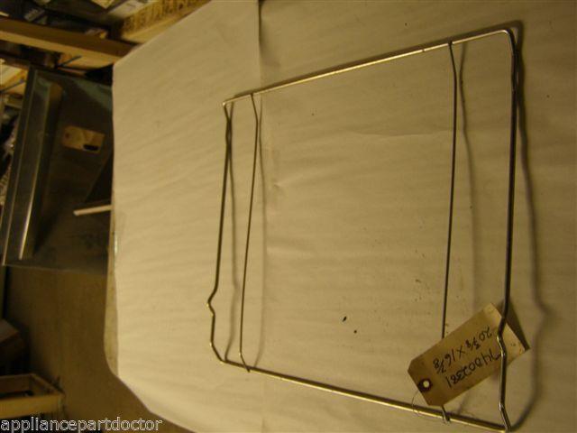 KENMORE WHIRLPOOL TAPPAN 20 3/8 x 16 7/8