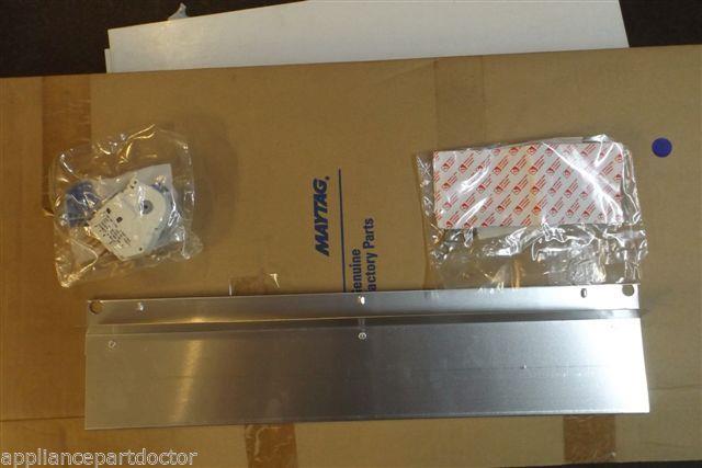 MAYTAG REFRIGERATOR 12001517 ATM DEFROST SIZZIE REF NEW IN BOX