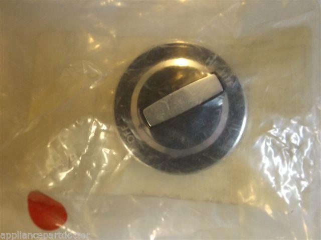 Maytag Whirlpool Stove  0063180   Knob, Top Burner   NEW IN BOX