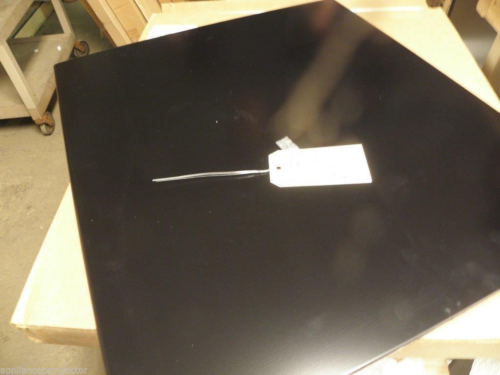 DISHWASHER 213956  680003  Outer door  black    NEW IN BOX