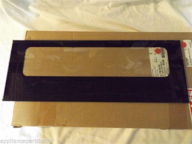 MAYTAG/KENMORE/JENN AIR STOVE 74010194 Glass, Outer Door NEW IN BOX