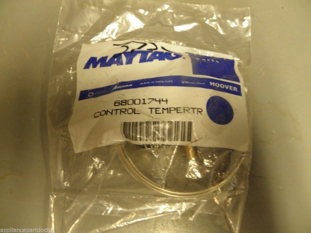 Maytag Amana Ref/Freezer 68001744 Temperature Control  NEW IN BOX