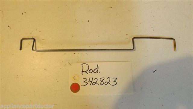 KENMORE OVEN 342823  rod   USED PART