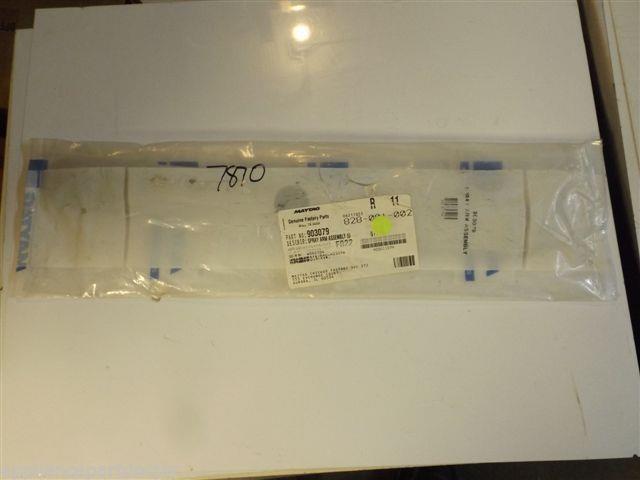 Maytag Jenn Air Dishwasher  903079  Spray Arm Assembly (upr)   NEW IN BOX