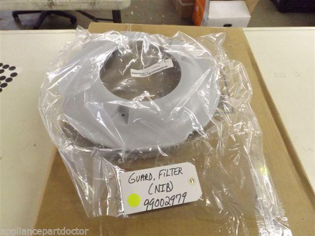 Maytag Amana Dishwasher  99002979  Guard, Filter   NEW IN BOX