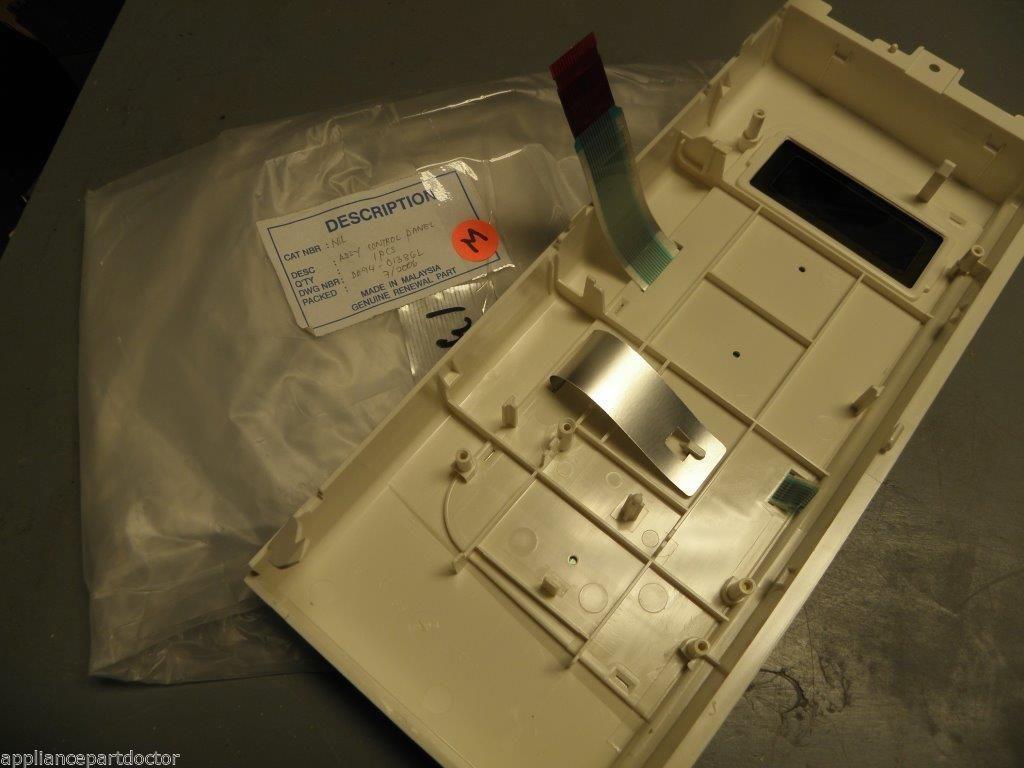 Maytag Microwave DE94-01386L Control Panel NEW IN BOX