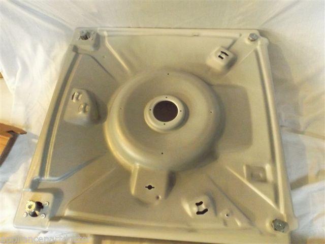 MAYTAG AMANA WASHER 27001226 BASE & LEVELING   NEW IN BOX