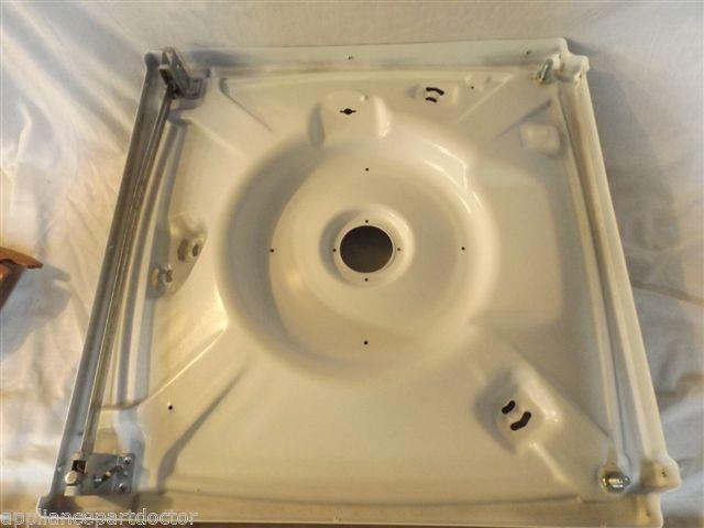 MAYTAG AMANA WASHER 27001226 BASE & LEVELING   NEW IN BOX