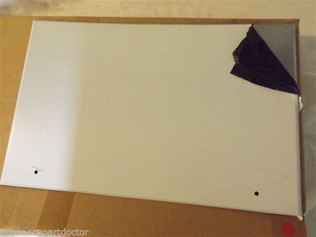 MAYTAG AMANA MAGIC CHEF STOVE 74007301 Panel, Outer Overlay  NEW IN BOX
