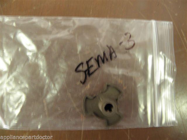 MICROWAVE COUPLING SEMA-3 USED PART ASSEMBLY FREE SHIPPING