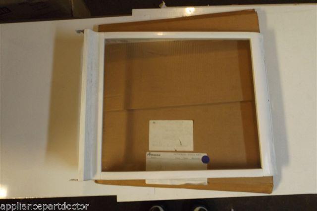 MAYTAG REFRIGERATOR 10895709 SHELF STATIONARY  NEW IN BOX