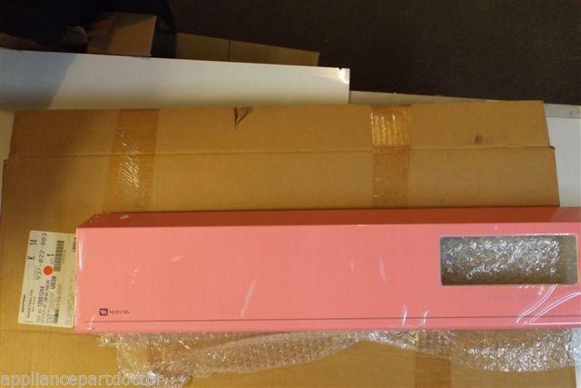 MAYTAG STOVE 12001244 KIT CONTROL PANEL HE   NEW IN BOX