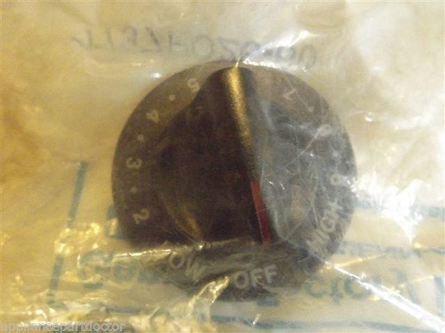 Maytag Admiral Stove  7737P026-60  Knob, Switch   NEW IN BOX