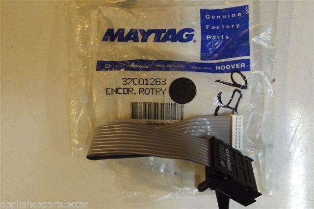 maytag washer 37001263 encor. rotry  NEW IN BOX