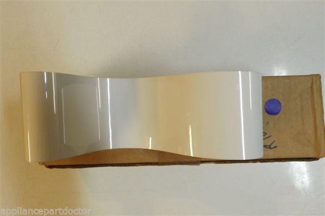 MAYTAG REFRIGERATOR R0157418 KIT LINER REPAIR NEW IN BOX