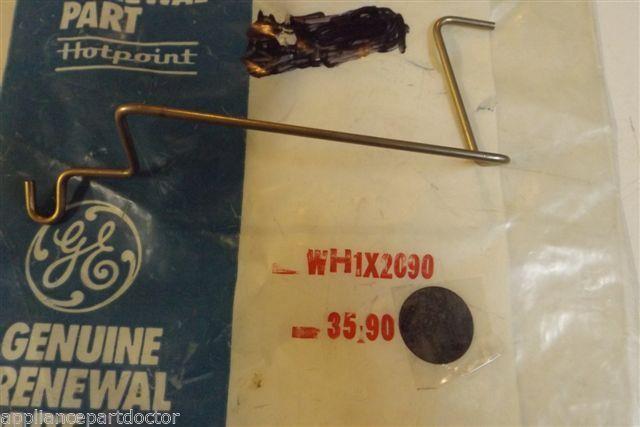 GENERAL ELECTRIC WASHER WH1X2090 ACTUATOR SWITCH   NEW IN BOX