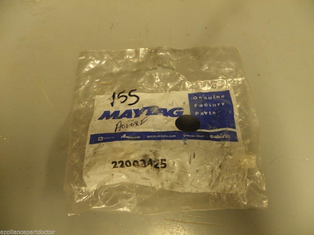 Maytag Whirlpool Washer AC Line Filter 22003425  NEW IN BOX
