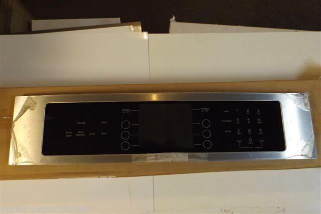 MAYTAG STOVE 74008350 GLASSTOUCH  NEW IN BOX