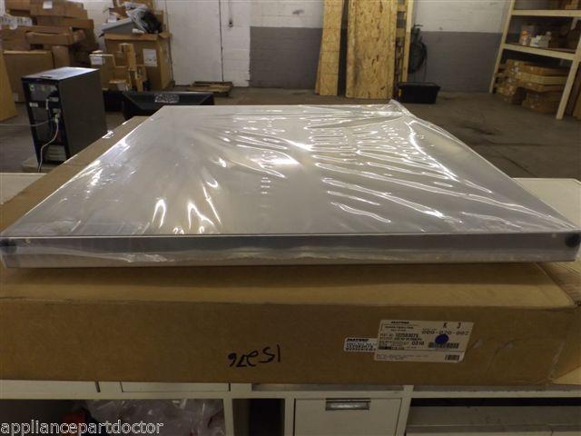 Matag Amana Refrigerator  12258307S  Assy,ref Dr Foam stainless Ste   NEW IN BOX