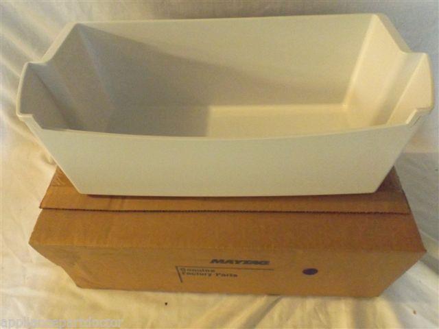 MAYTAG/AMANA/KENMORE REFRIGERATOR 12309510 Bucket, Ref Door   NEW IN BOX